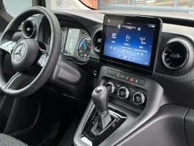 Mercedes-Benz ECitan 112 Pro L1 51 kWh Business Solution | 282 KM WLTP thumbnail 10