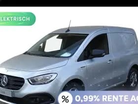 Mercedes-Benz ECitan 112 Pro L1 51 kWh Business Solution | 282 KM WLTP