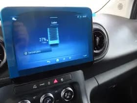 Mercedes-Benz ECitan 112 Pro L1 51 kWh Business Solution | 282 KM WLTP thumbnail 11