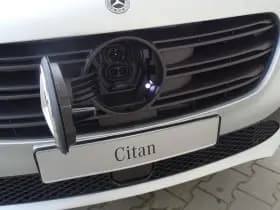 Mercedes-Benz ECitan 112 Pro L1 51 kWh Business Solution | 282 KM WLTP thumbnail 8