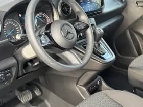 Mercedes-Benz ECitan 112 Pro L1 51 kWh Business Solution | 282 KM WLTP thumbnail 2