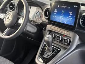 Mercedes-Benz ECitan 112 Pro L1 51 kWh Business Solution | 282 KM WLTP thumbnail 12