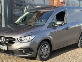 Mercedes-Benz ECitan 112 Pro L1 51 kWh Business Solution | 282 KM WLTP thumbnail 3