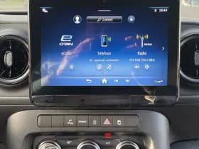 Mercedes-Benz ECitan 112 Pro L1 51 kWh Business Solution | 282 KM WLTP thumbnail 21