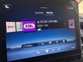 Mercedes-Benz ECitan 112 Pro L1 51 kWh Business Solution | 282 KM WLTP thumbnail 22