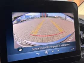 Mercedes-Benz ECitan 112 Pro L1 51 kWh Business Solution | 282 KM WLTP thumbnail 24