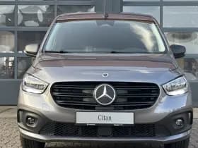 Mercedes-Benz ECitan 112 Pro L1 51 kWh Business Solution | 282 KM WLTP thumbnail 28