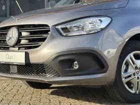 Mercedes-Benz ECitan 112 Pro L1 51 kWh Business Solution | 282 KM WLTP thumbnail 29