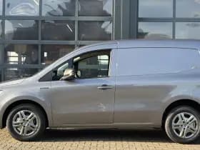 Mercedes-Benz ECitan 112 Pro L1 51 kWh Business Solution | 282 KM WLTP thumbnail 30