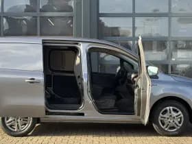 Mercedes-Benz ECitan 112 Pro L1 51 kWh Business Solution | 282 KM WLTP thumbnail 7