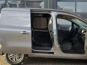 Mercedes-Benz ECitan 112 Pro L1 51 kWh Business Solution | 282 KM WLTP thumbnail 8