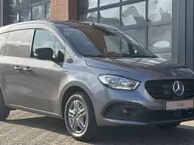 Mercedes-Benz ECitan 112 Pro L1 51 kWh Business Solution | 282 KM WLTP thumbnail 9