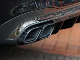 Mercedes-Benz S-Klasse S 63 AMG E Performance Lang thumbnail 11