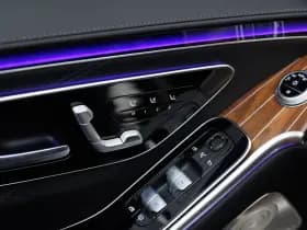 Mercedes-Benz S-Klasse S 63 AMG E Performance Lang thumbnail 15