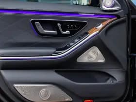 Mercedes-Benz S-Klasse S 63 AMG E Performance Lang thumbnail 16