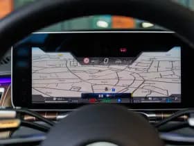 Mercedes-Benz S-Klasse S 63 AMG E Performance Lang thumbnail 18