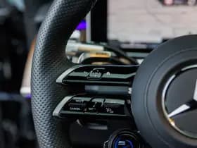 Mercedes-Benz S-Klasse S 63 AMG E Performance Lang thumbnail 19