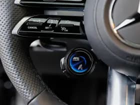 Mercedes-Benz S-Klasse S 63 AMG E Performance Lang thumbnail 20