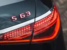 Mercedes-Benz S-Klasse S 63 AMG E Performance Lang thumbnail 3