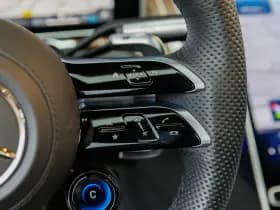 Mercedes-Benz S-Klasse S 63 AMG E Performance Lang thumbnail 21