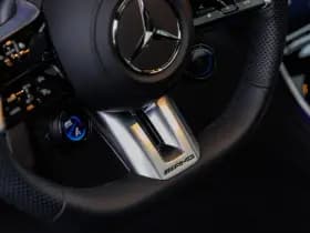 Mercedes-Benz S-Klasse S 63 AMG E Performance Lang thumbnail 22