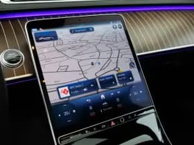 Mercedes-Benz S-Klasse S 63 AMG E Performance Lang thumbnail 25