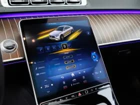 Mercedes-Benz S-Klasse S 63 AMG E Performance Lang thumbnail 26