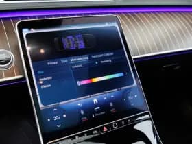 Mercedes-Benz S-Klasse S 63 AMG E Performance Lang thumbnail 28