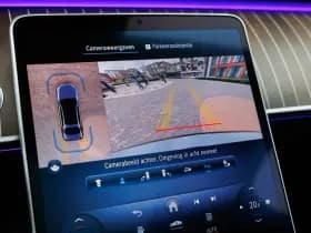 Mercedes-Benz S-Klasse S 63 AMG E Performance Lang thumbnail 29