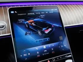 Mercedes-Benz S-Klasse S 63 AMG E Performance Lang thumbnail 30