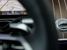 Mercedes-Benz S-Klasse S 63 AMG E Performance Lang thumbnail 33