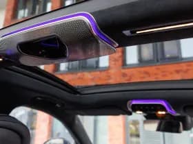 Mercedes-Benz S-Klasse S 63 AMG E Performance Lang thumbnail 38