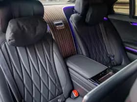 Mercedes-Benz S-Klasse S 63 AMG E Performance Lang thumbnail 39