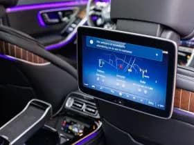 Mercedes-Benz S-Klasse S 63 AMG E Performance Lang thumbnail 40