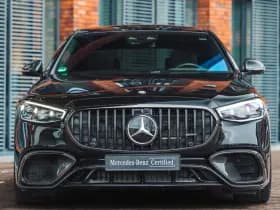Mercedes-Benz S-Klasse S 63 AMG E Performance Lang thumbnail 5