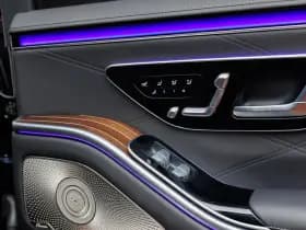 Mercedes-Benz S-Klasse S 63 AMG E Performance Lang thumbnail 41