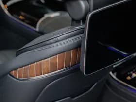 Mercedes-Benz S-Klasse S 63 AMG E Performance Lang thumbnail 43