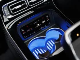 Mercedes-Benz S-Klasse S 63 AMG E Performance Lang thumbnail 45