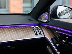 Mercedes-Benz S-Klasse S 63 AMG E Performance Lang thumbnail 46