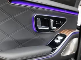 Mercedes-Benz S-Klasse S 63 AMG E Performance Lang thumbnail 47