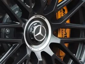 Mercedes-Benz S-Klasse S 63 AMG E Performance Lang thumbnail 6