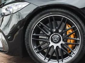 Mercedes-Benz S-Klasse S 63 AMG E Performance Lang thumbnail 7