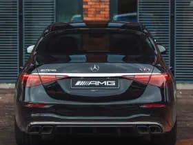 Mercedes-Benz S-Klasse S 63 AMG E Performance Lang thumbnail 9