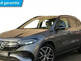 Mercedes-Benz EQA 250 AMG Line 67 kWh
