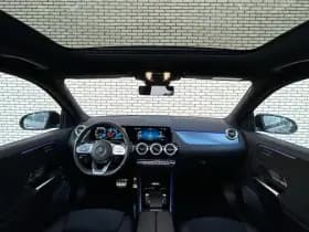 Mercedes-Benz EQA 250 AMG Line 67 kWh thumbnail 11