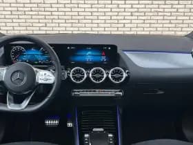 Mercedes-Benz EQA 250 AMG Line 67 kWh thumbnail 13