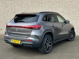Mercedes-Benz EQA 250 AMG Line 67 kWh thumbnail 4