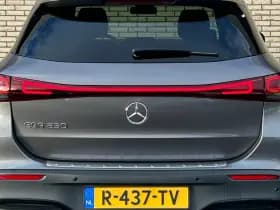 Mercedes-Benz EQA 250 AMG Line 67 kWh thumbnail 5