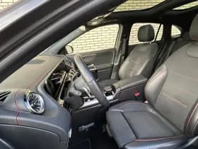 Mercedes-Benz EQA 250 AMG Line 67 kWh thumbnail 7