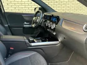 Mercedes-Benz EQA 250 AMG Line 67 kWh thumbnail 9